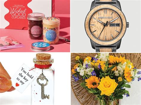 48 Romantic Gifts That Tell Your Partner You Love。